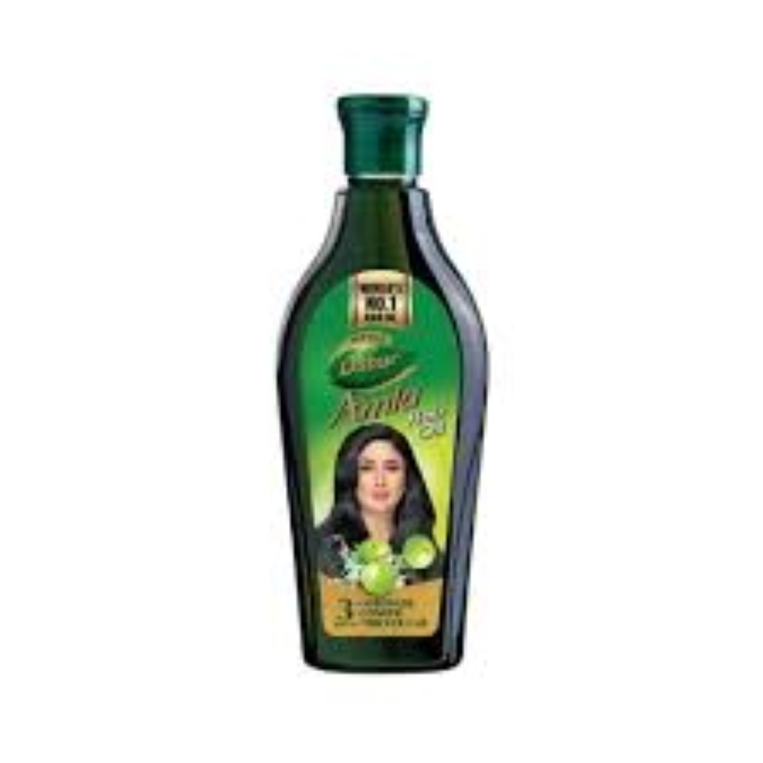 DABUR AMLA HAIR OIL 180ML